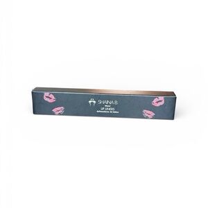 Shaina B. Pink Lip Liner - Smooth Precision Lip Definer
